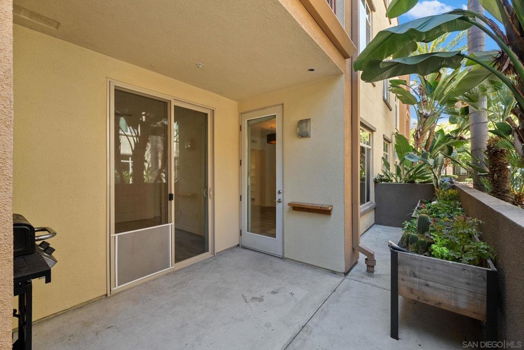 Mission Valley - Residential