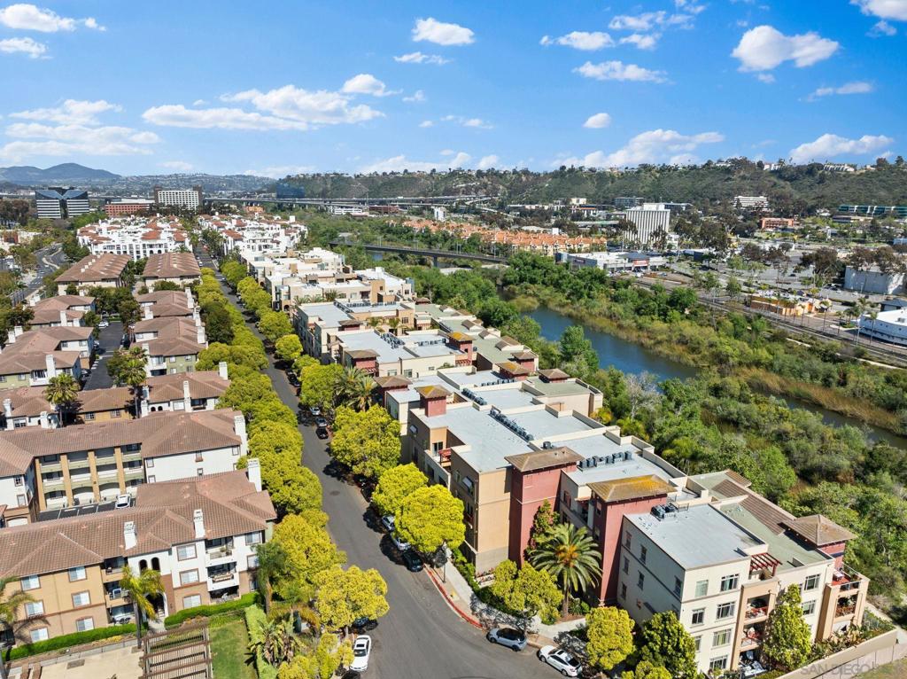 Mission Valley - Residential