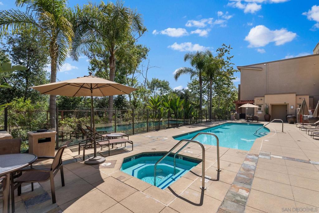 Mission Valley - Residential
