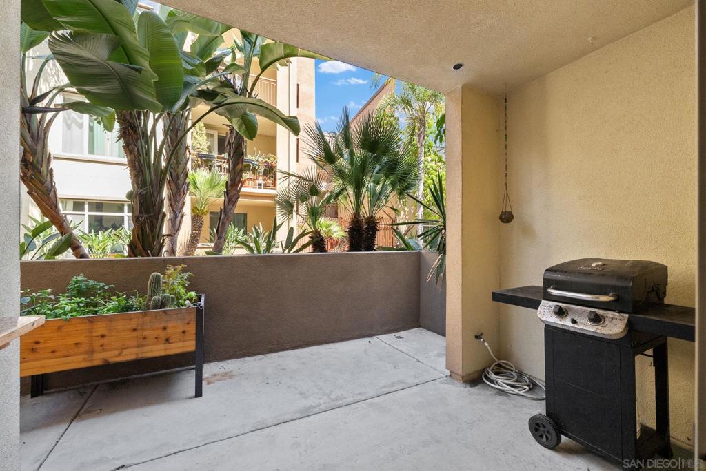 Mission Valley - Residential