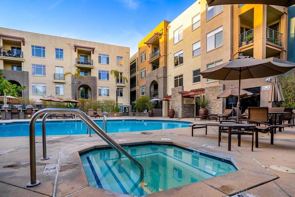 Mission Valley - Residential