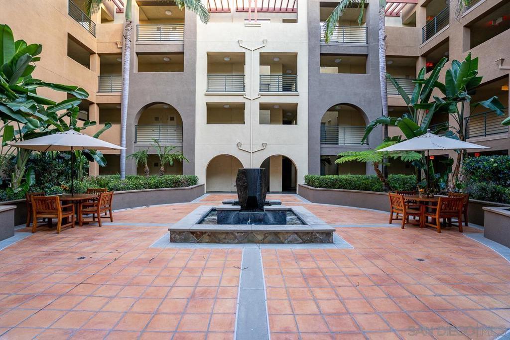 Mission Valley - Residential