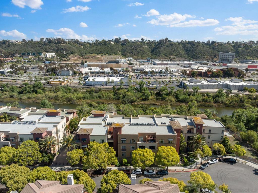 Mission Valley - Residential