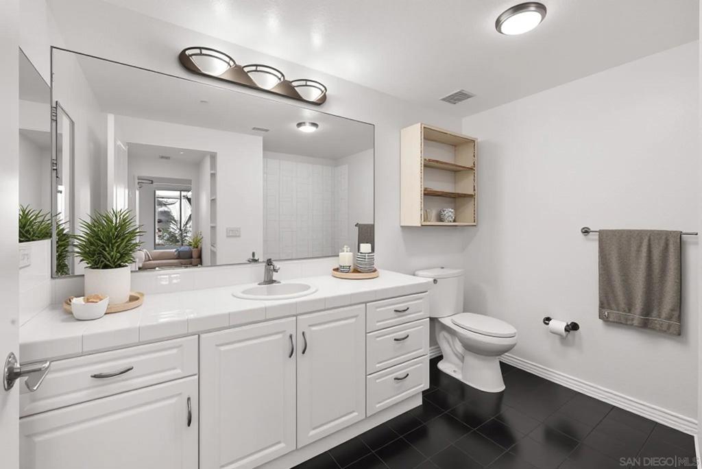 Mission Valley - Residential
