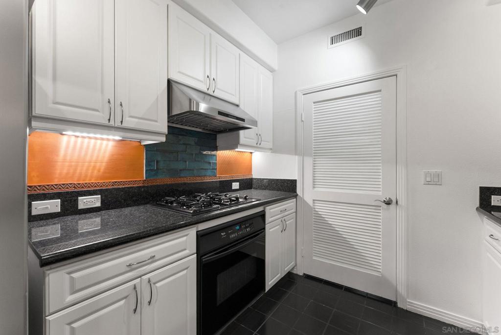 Mission Valley - Residential