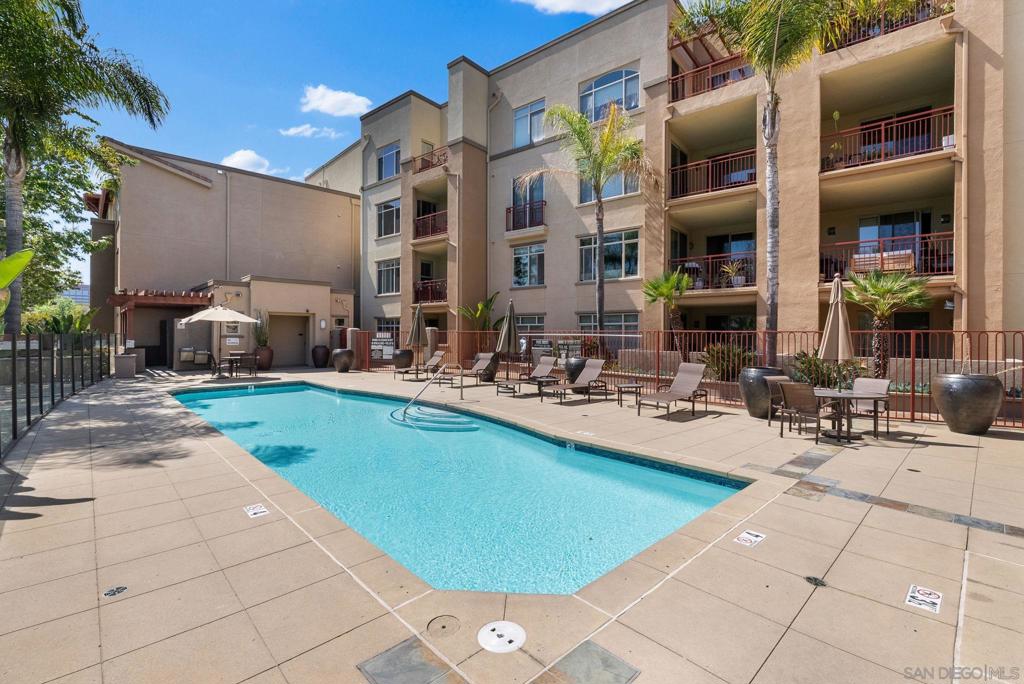 Mission Valley - Residential