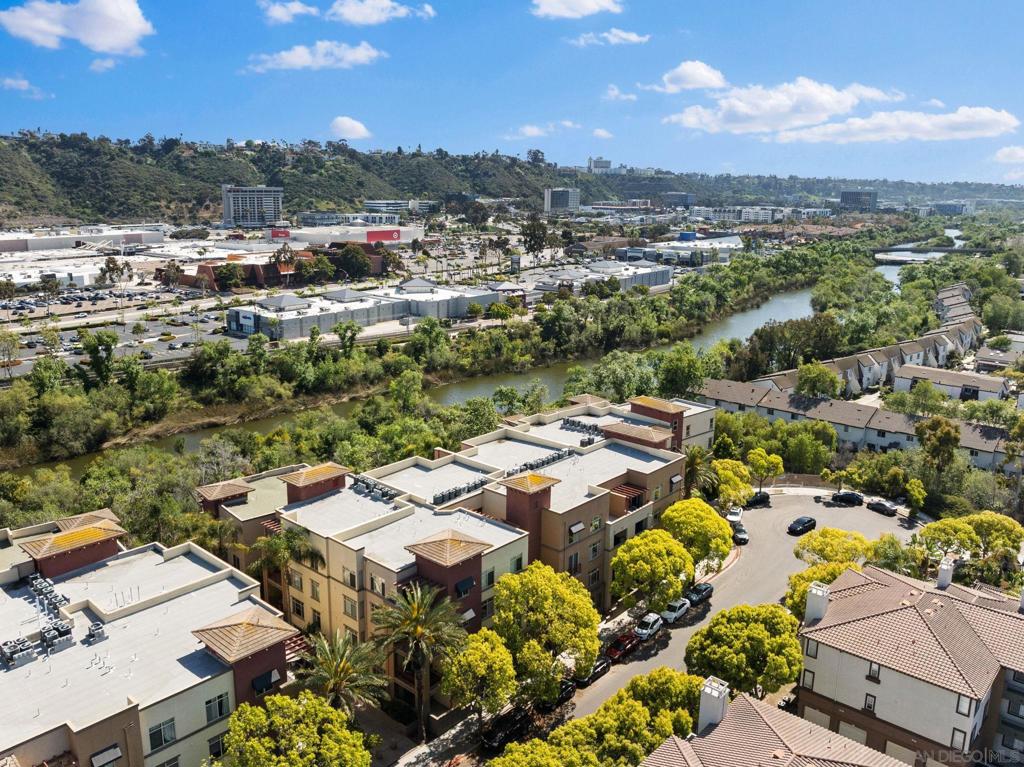 Mission Valley - Residential