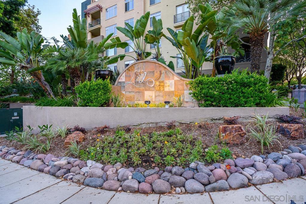 Mission Valley - Residential
