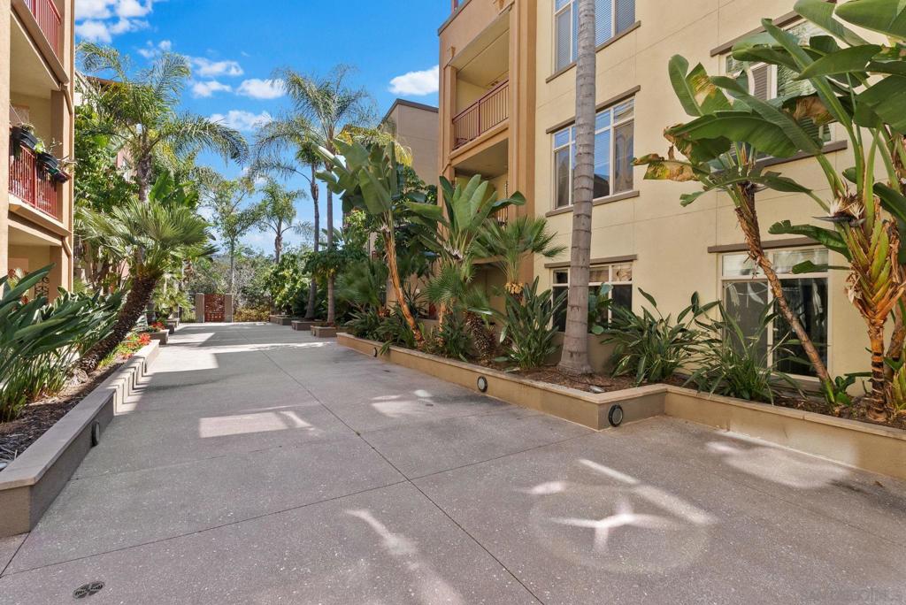 Mission Valley - Residential