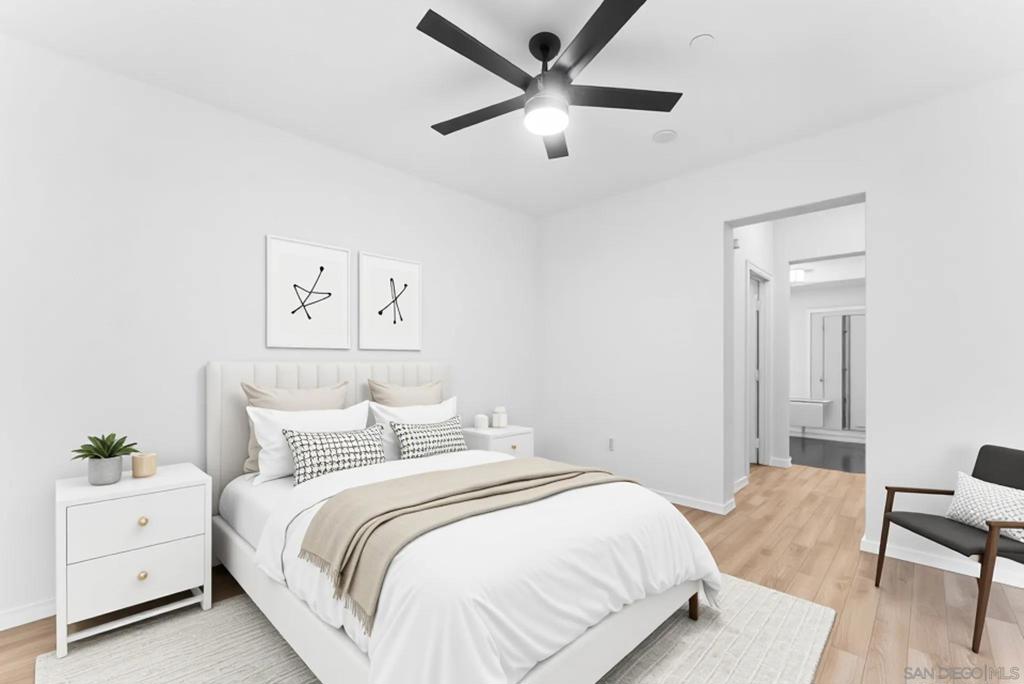 Mission Valley - Residential