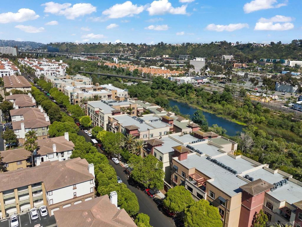 Mission Valley - Residential
