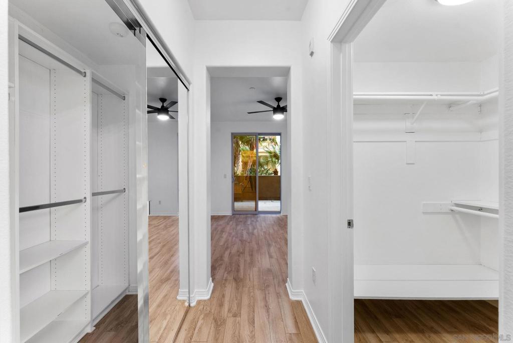 Mission Valley - Residential