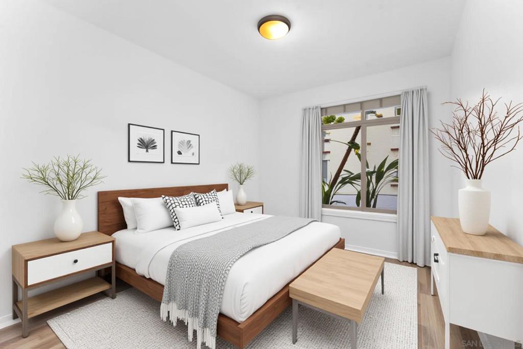 Mission Valley - Residential