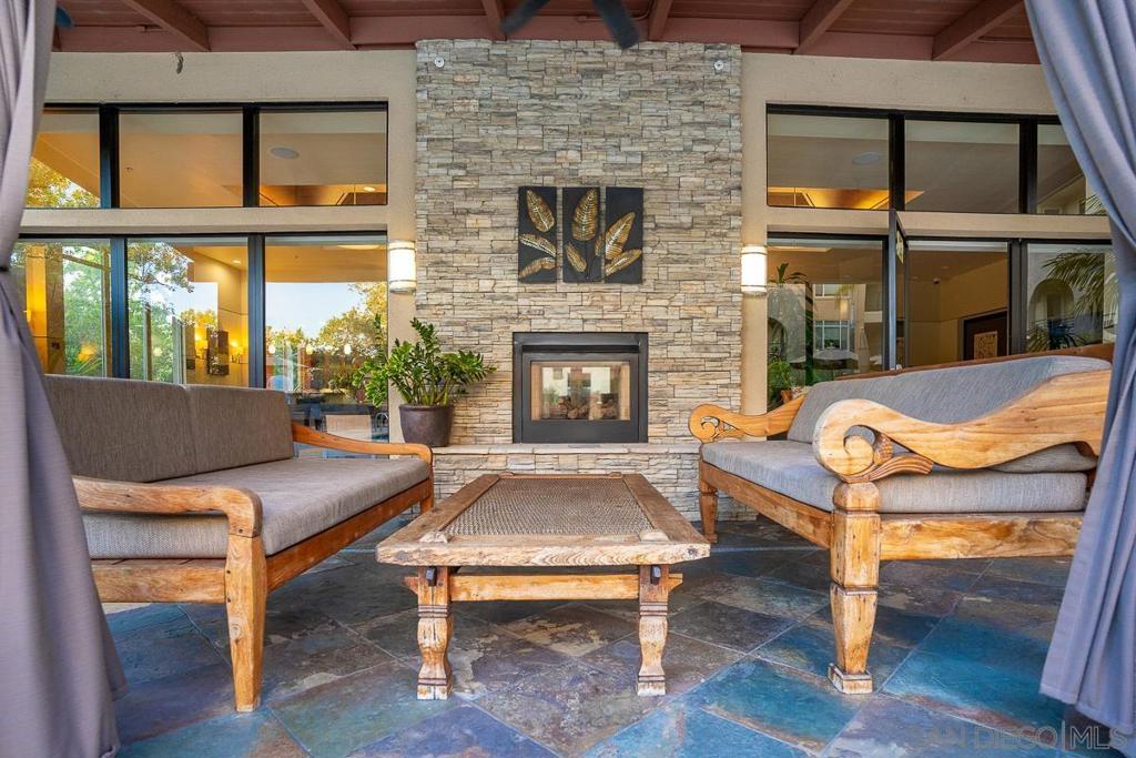 Mission Valley - Residential