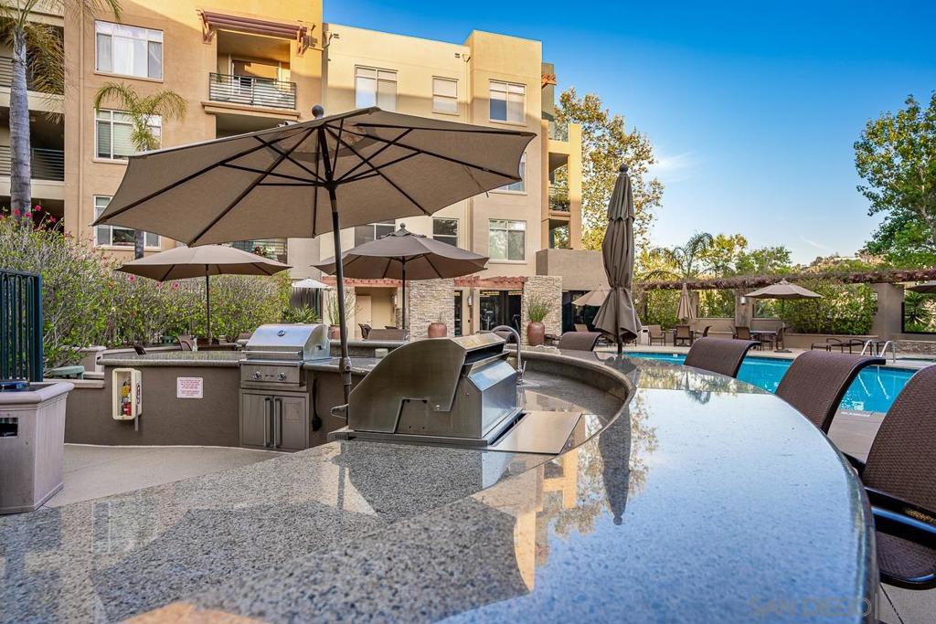 Mission Valley - Residential