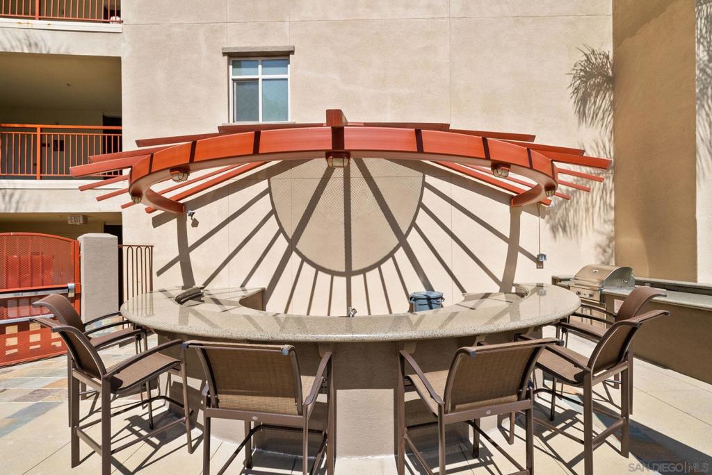 Mission Valley - Residential