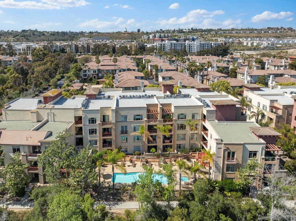 Mission Valley - Residential