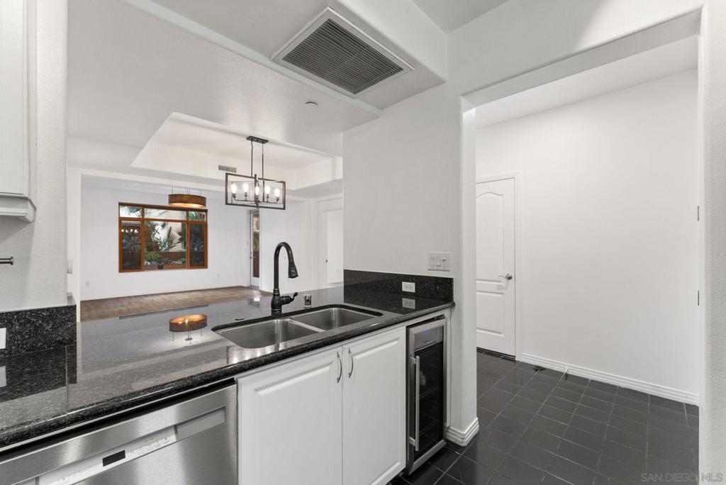 Mission Valley - Residential