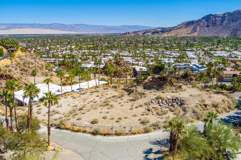 Photo of 2491 Cahuilla Hills Drive, Palm Springs, CA 92264 (MLS # 219101766PS)