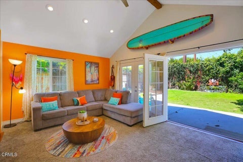 Tiny photo for 2619 Ocean Avenue, Ventura, CA 93003 (MLS # V1-38495)