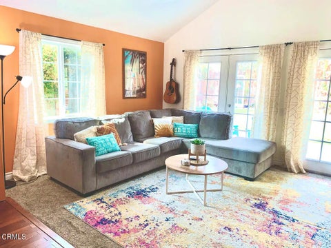 Tiny photo for 2619 Ocean Avenue, Ventura, CA 93003 (MLS # V1-38495)