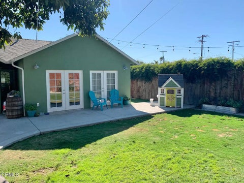 Tiny photo for 2619 Ocean Avenue, Ventura, CA 93003 (MLS # V1-38495)