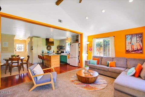 Photo of 2619 Ocean Avenue, Ventura, CA 93003 (MLS # V1-38495)
