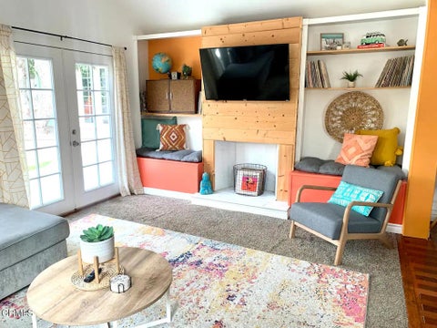Tiny photo for 2619 Ocean Avenue, Ventura, CA 93003 (MLS # V1-38495)