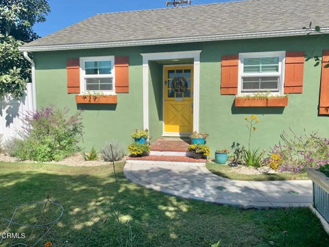 Tiny photo for 2619 Ocean Avenue, Ventura, CA 93003 (MLS # V1-38495)