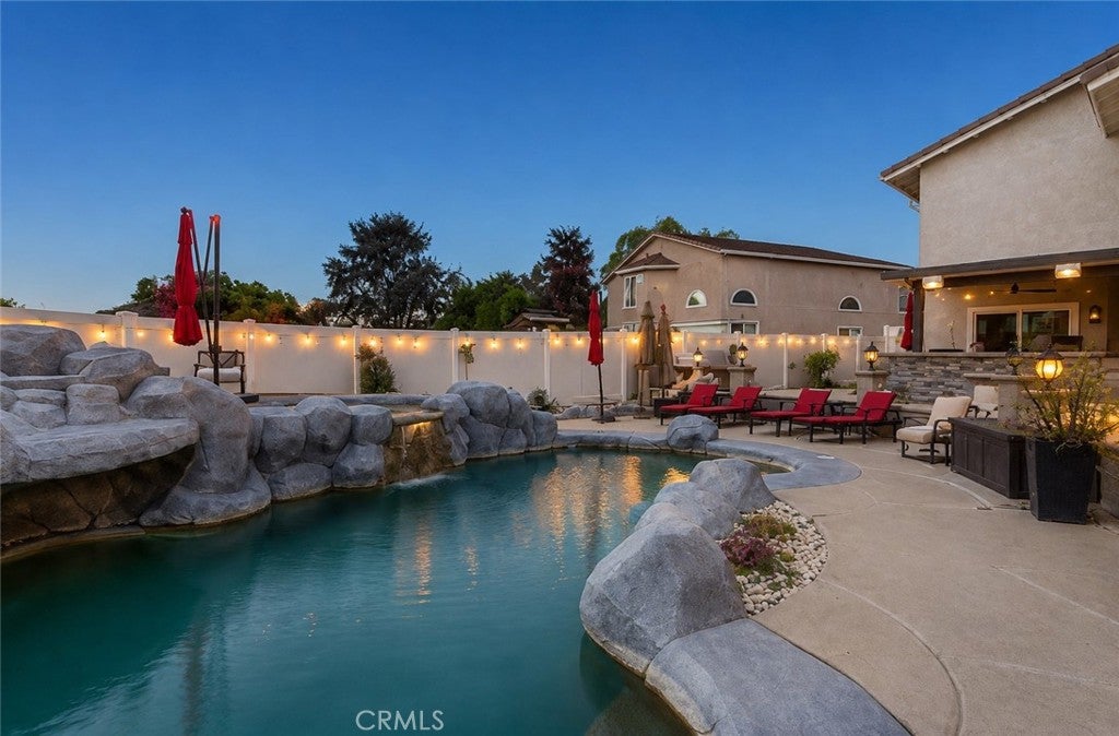 12531 San Mina Court