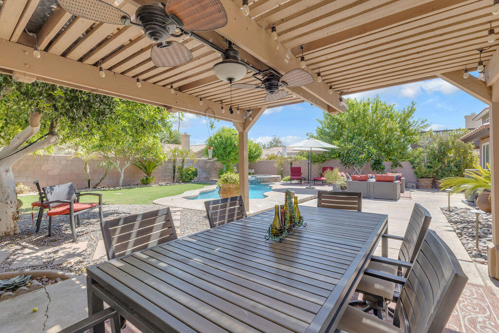 La Quinta Vistas - Residential Lease