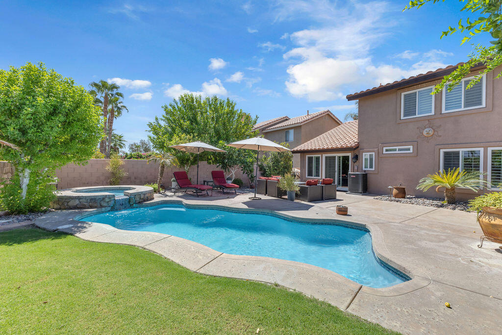 La Quinta Vistas - Residential Lease