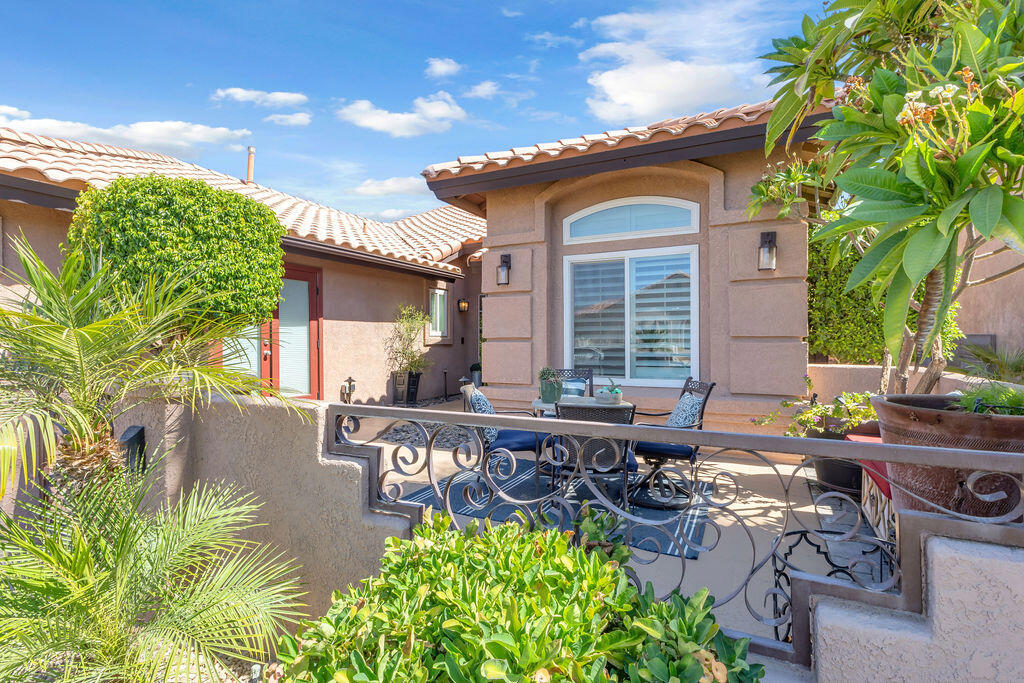 La Quinta Vistas - Residential Lease