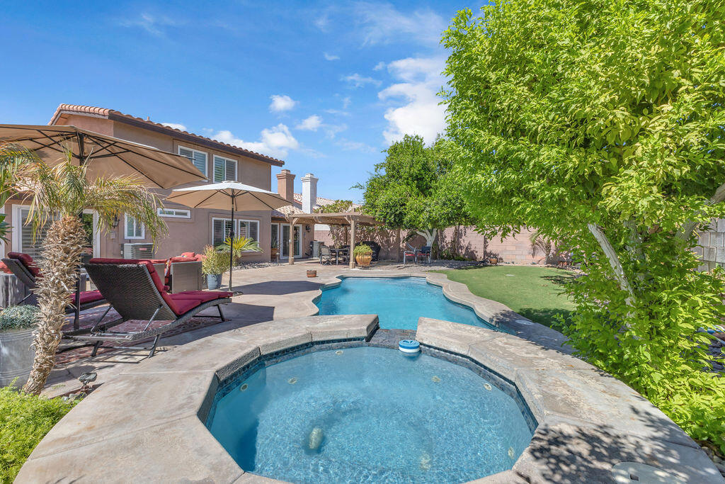 La Quinta Vistas - Residential Lease