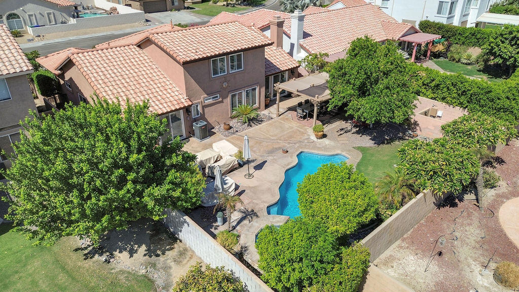 La Quinta Vistas - Residential Lease