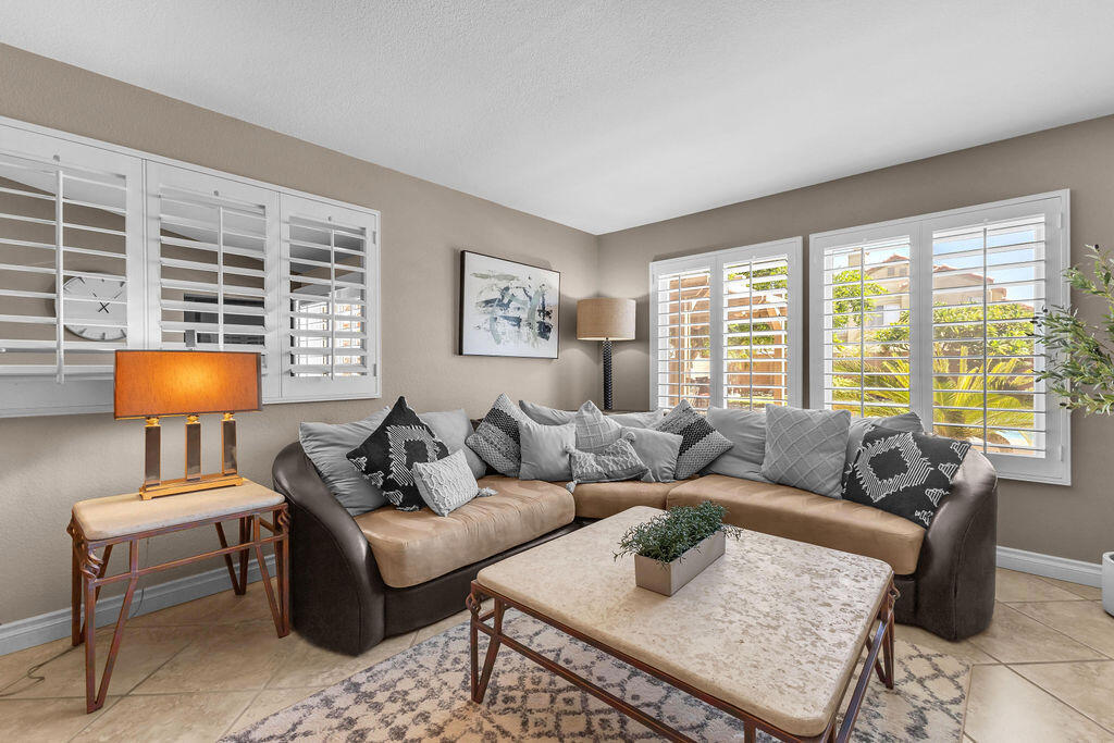 La Quinta Vistas - Residential Lease