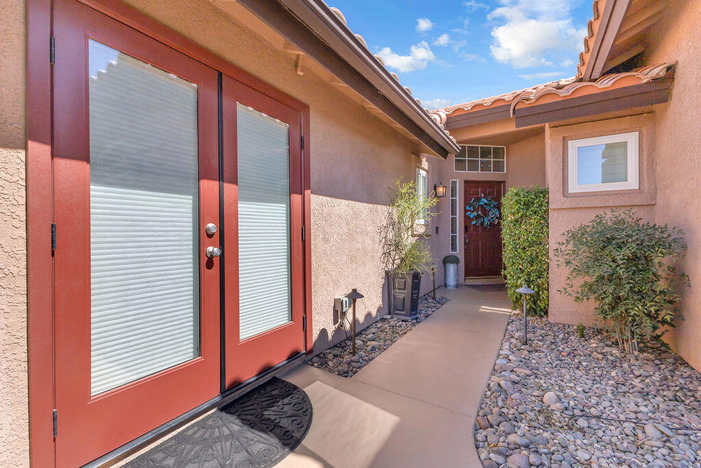 La Quinta Vistas - Residential Lease