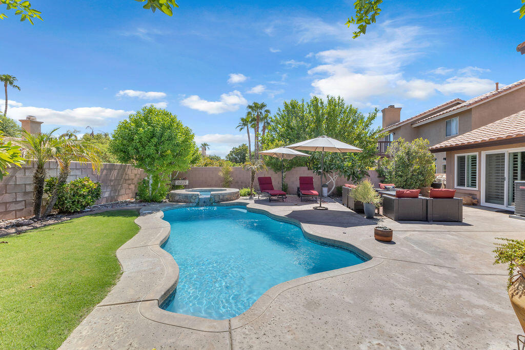 La Quinta Vistas - Residential Lease