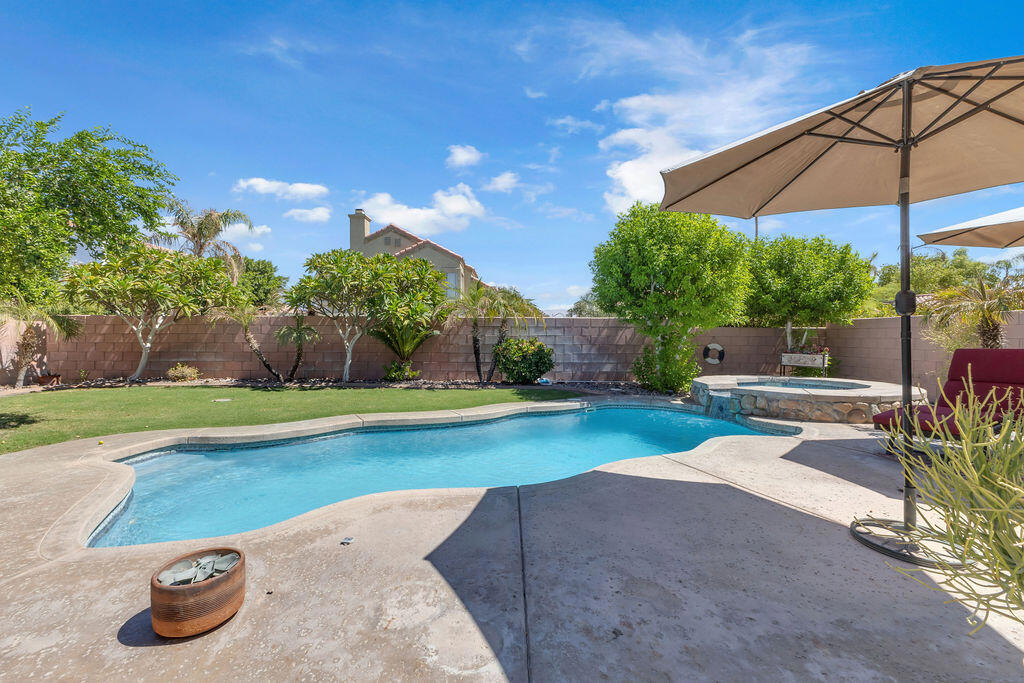 La Quinta Vistas - Residential Lease