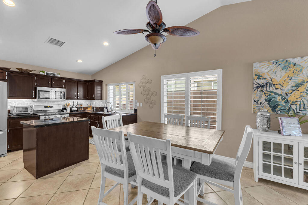 La Quinta Vistas - Residential Lease