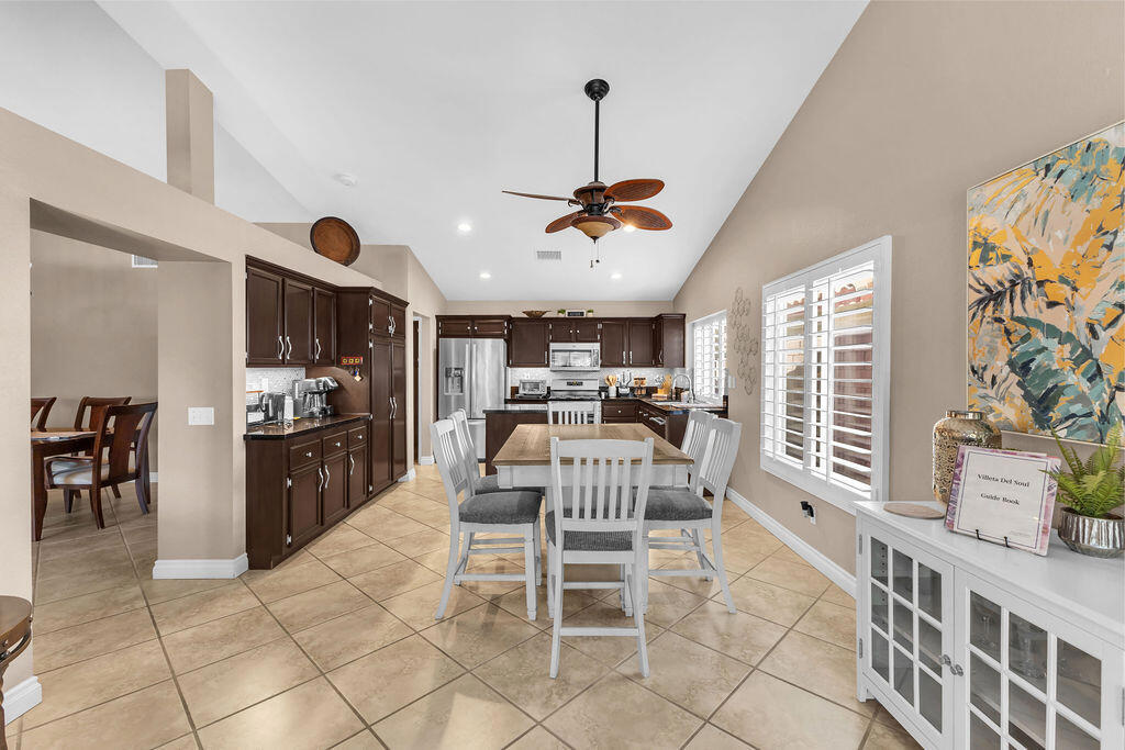 La Quinta Vistas - Residential Lease