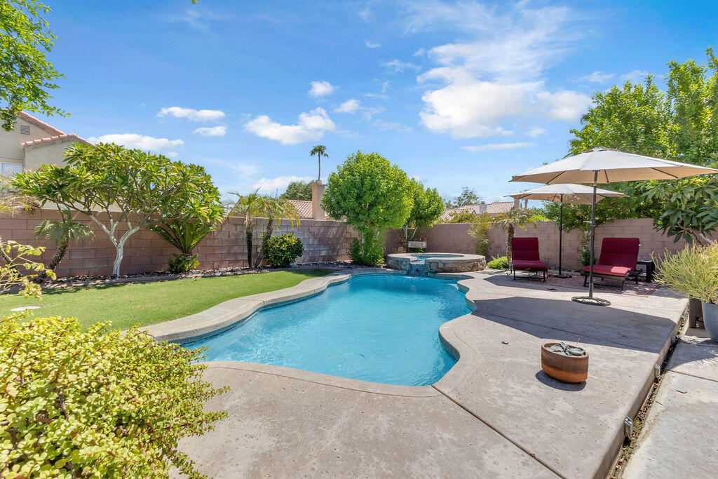 La Quinta Vistas - Residential Lease