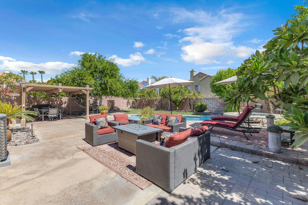 La Quinta Vistas - Residential Lease