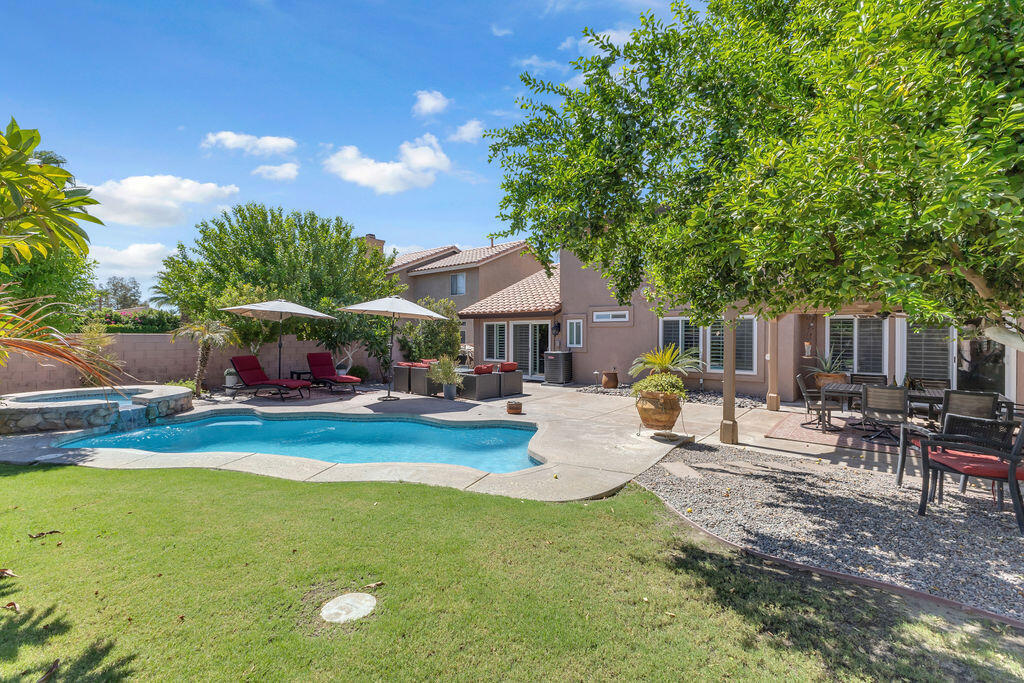 La Quinta Vistas - Residential Lease
