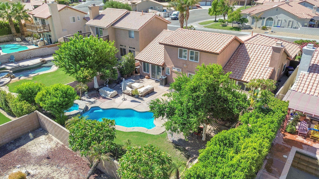 La Quinta Vistas - Residential Lease
