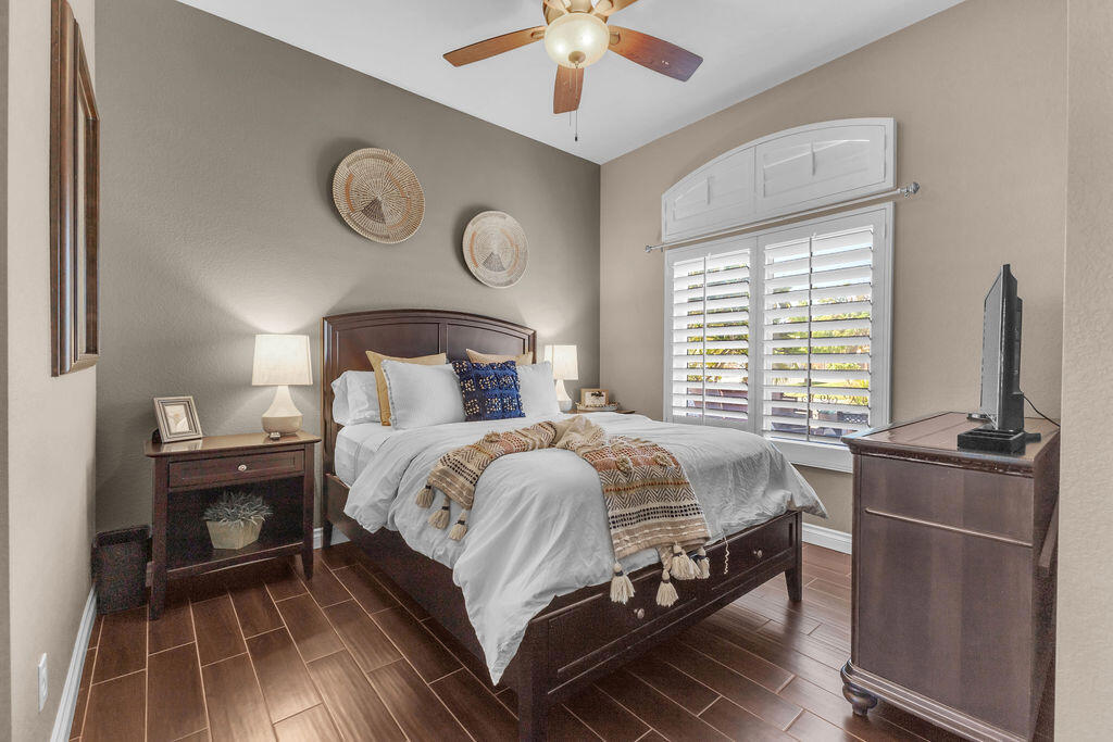 La Quinta Vistas - Residential Lease