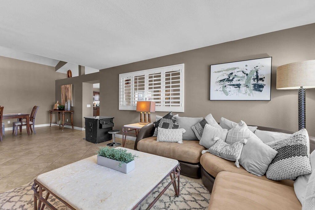 La Quinta Vistas - Residential Lease