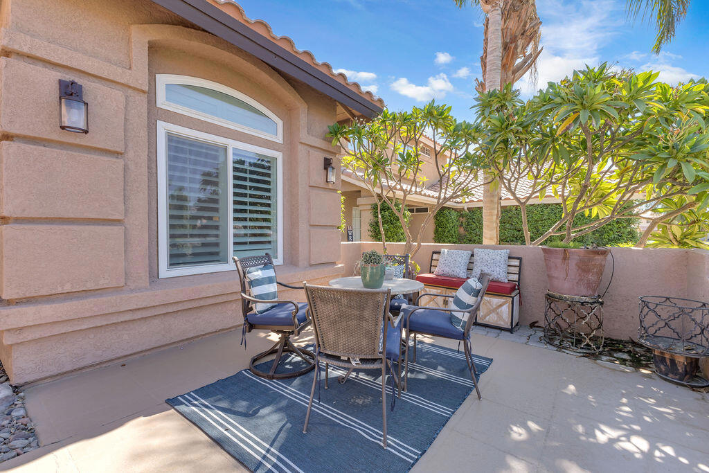 La Quinta Vistas - Residential Lease