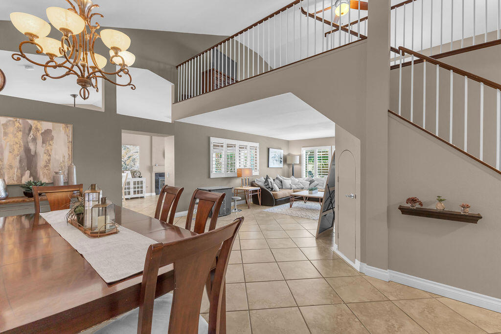 La Quinta Vistas - Residential Lease