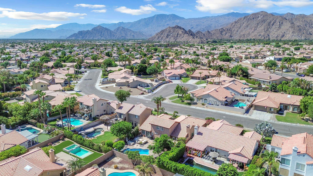 La Quinta Vistas - Residential Lease